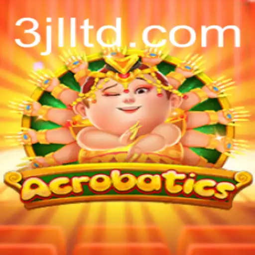 Dive into the Thrilling World of Acrobatics: The Game Revolutionizing Skill and Strategy