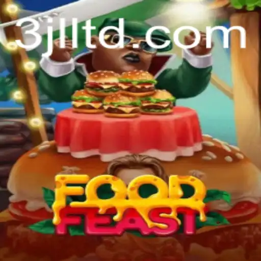 Discover the Exciting World of FoodFeast: A Culinary Adventure