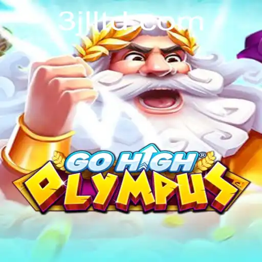 GoHighOlympus: The Thrilling New Adventure Across Mythological Peaks