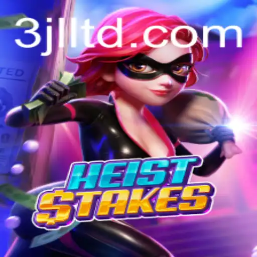 HeistStakes: The Thrilling New Game Taking the World by Storm