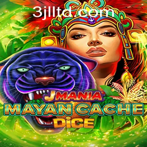 Exploring the World of JManiaMayanCacheDice: Unveiling the Mysteries of the 3JL
