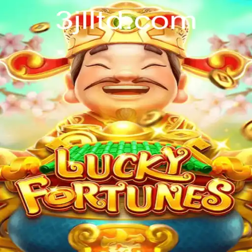 LUCKYFORTUNES: An Exciting Adventure in Gaming