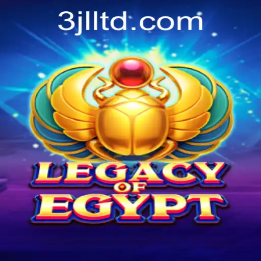 LegacyOfEgypt: Unveiling the Mysteries of the Nile with the Power of 3JL