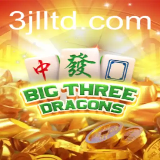 Big Three Dragons: Mastering the Art of Strategy with 3JL