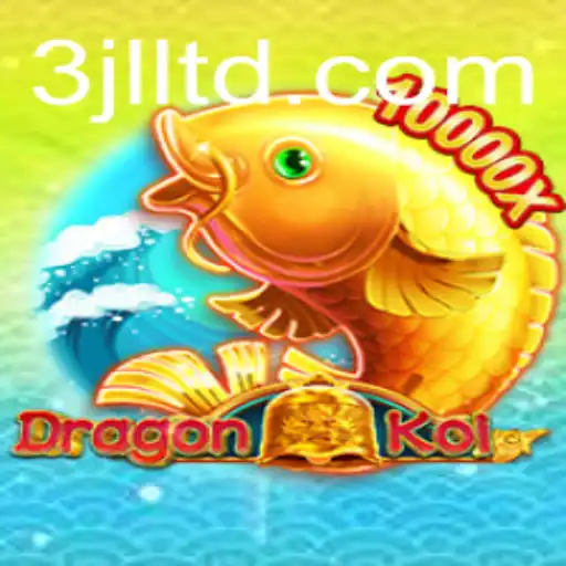DragonKoi: An Immersive Fantasy Adventure with 3JL Dynamics