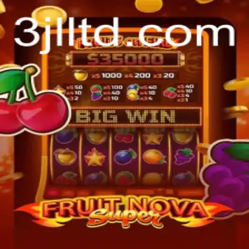 Discover the Thrilling World of FruitNovaSuper: A Comprehensive Guide for Gamers