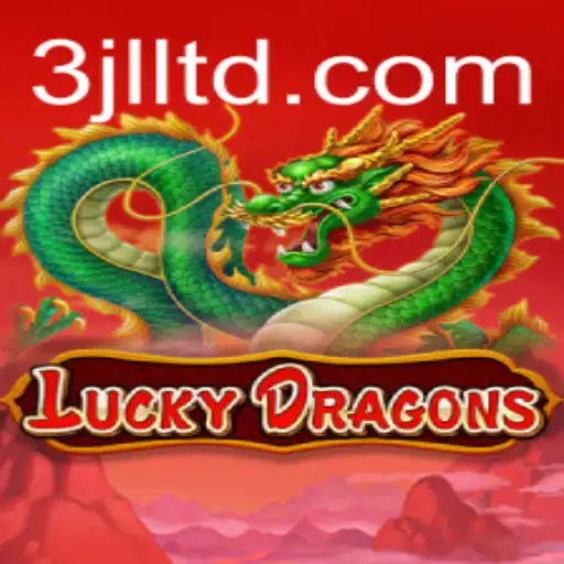Introducing LuckyDragons: A New Era of Gaming with 3JL
