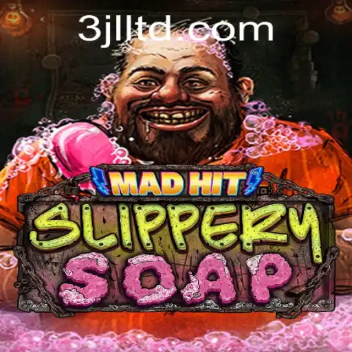 MadHitSlipperySoap: A Pro Dig into the Whacky World of 3JL Gaming