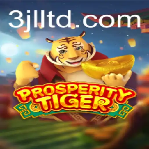 Exploring the Enchanting World of ProsperityTiger