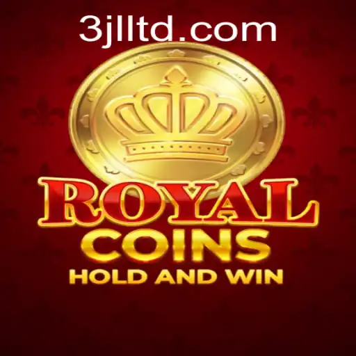 Explore RoyalCoins: A New Era in Gaming