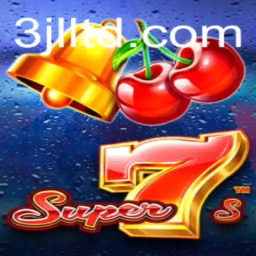 Exploring the Excitement of Super7s: A Comprehensive Guide with Keyword 3JL