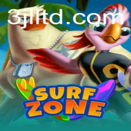 SurfZone: Conquer the Waves with Strategy and Skill