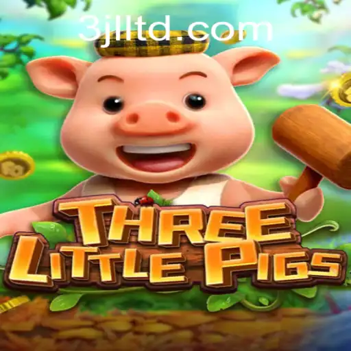 Adventure Awaits: Dive into the World of THREELITTLEPIGS with 3JL