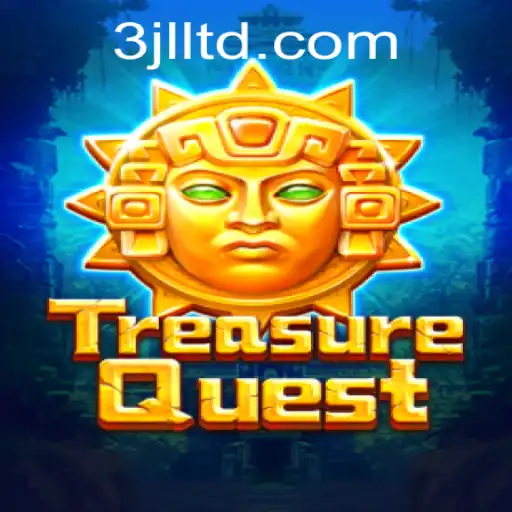 TreasureQuest: Embark on a Journey with 3JL