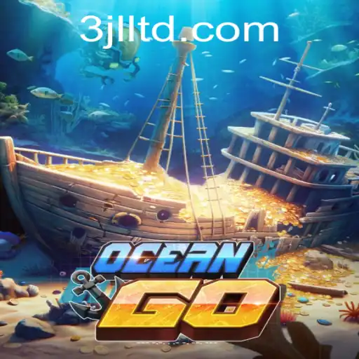 Exploring the Underwater World of OceanGO with 3JL Adventure