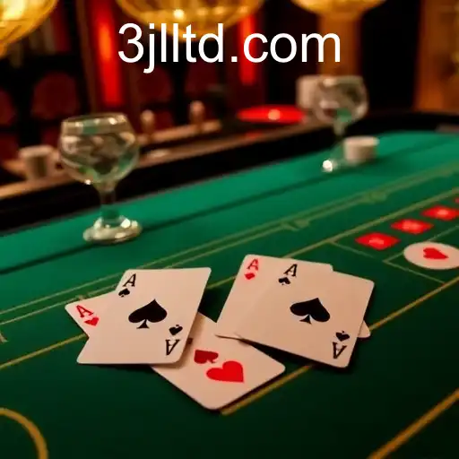 Exploring the World of Online Baccarat: 3JL's Ultimate Guide