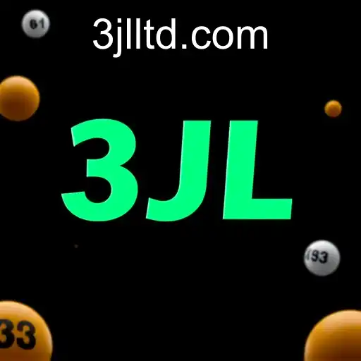 3JL: Exploring the World of Online Lottery