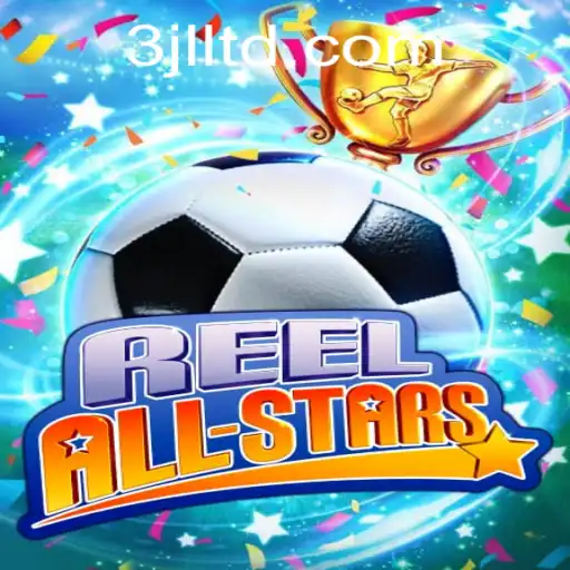 ReelAllStars: A Dynamic Gaming Experience in a Modern World