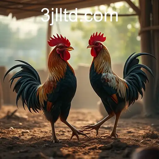 Understanding the Fascination of Sabong Games: A Deep Dive into the World of 3JL