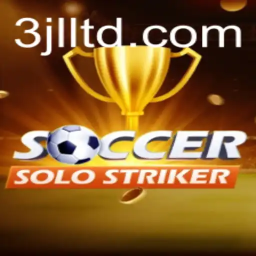 SoccerSoloStriker: A Revolutionary Football Experience