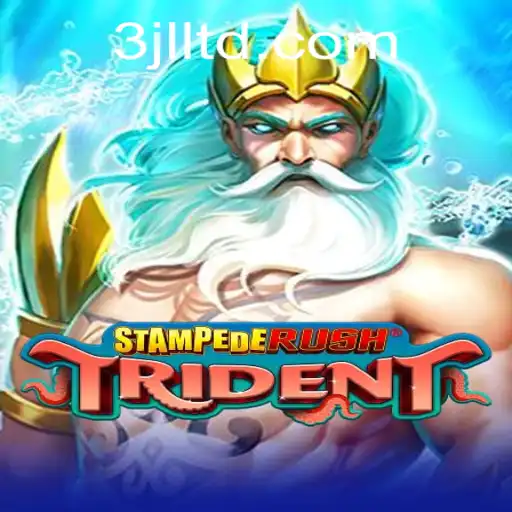 StempedeRushTrident: A Dive into the Digital Adventure